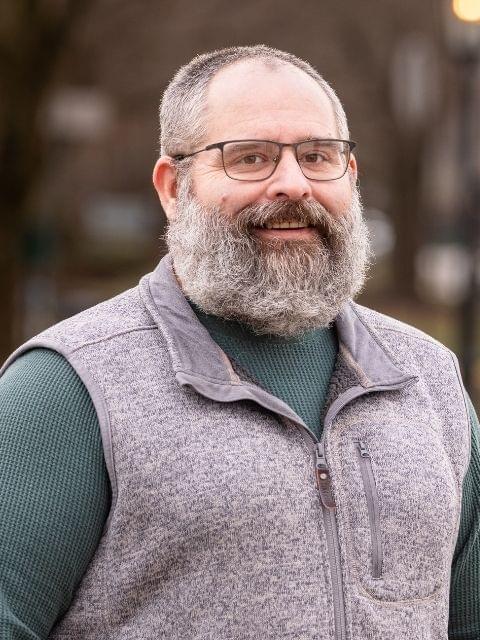 Picture of Jon  Wheeler.